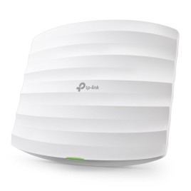 TP-LINK EAP115 * POINT D'ACCES WiFi 300Mbps PoE Mur/Plafond