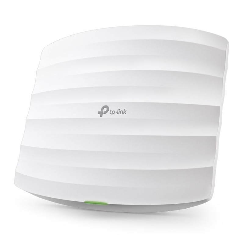 TP-LINK EAP115 * POINT D'ACCES WiFi 300Mbps PoE Mur/Plafond