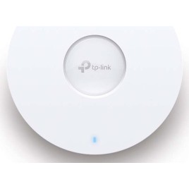 TP-LINK EAP610 * Point d'accès WiFi6 AX1800 Dual PoE+ Omada