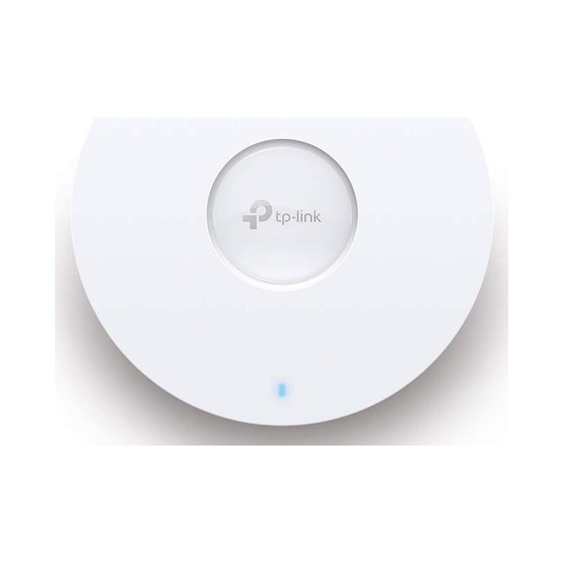 TP-LINK EAP610 * Point d'accès WiFi6 AX1800 Dual PoE+ Omada