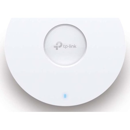 TP-LINK EAP610 * Point d'accès WiFi6 AX1800 Dual PoE+ Omada