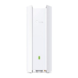 TP-LINK EAP610-Outdoor * Point d'accès WiFi6 AX1800 Ext. IP67 Omada