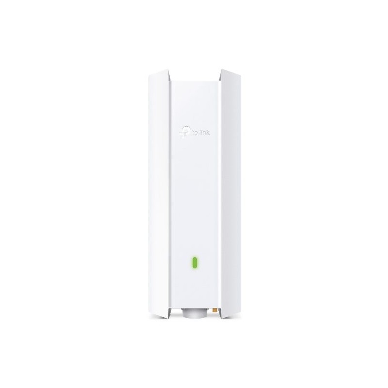 TP-LINK EAP610-Outdoor * Point d'accès WiFi6 AX1800 Ext. IP67 Omada