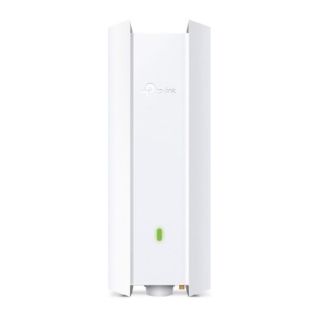 TP-LINK EAP610-Outdoor * Point d'accès WiFi6 AX1800 Ext. IP67 Omada