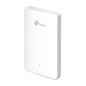 TP-LINK EAP615-Wall * Point d'accès WiFi6 AX1800 4xGbL +PoE Mur