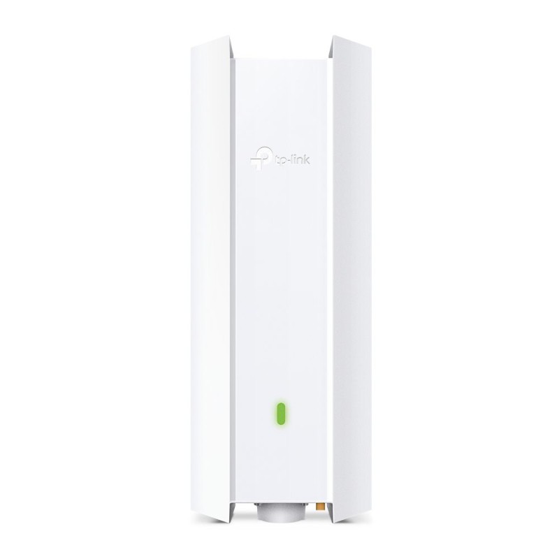 TP-LINK EAP650-Outdoor * Point d'accès WiFi6 AX3000 Ext. PoE+ Omada