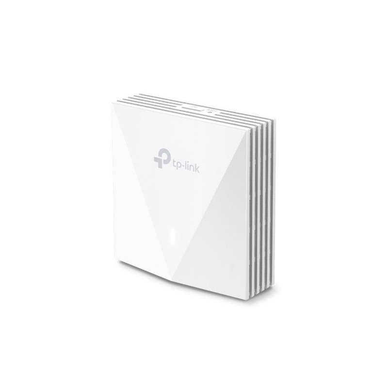 TP-LINK EAP650-WALL* Point d'accès WiFi6 AX3000 Blanc