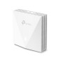 TP-LINK EAP650-WALL* Point d'accès WiFi6 AX3000 Blanc