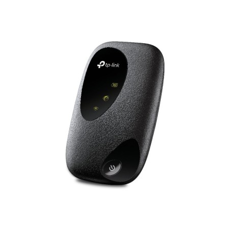 TP-LINK TL-M7000 * MODEM ROUTEUR 4G/LTE Portable 150Mbps rechargeable