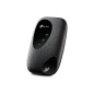 TP-LINK TL-M7000 * MODEM ROUTEUR 4G/LTE Portable 150Mbps rechargeable