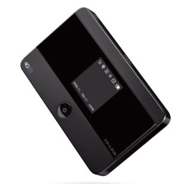 TP-LINK TL-M7350 * MODEM ROUTEUR Mobile 4G LTE 150Mbps Compact