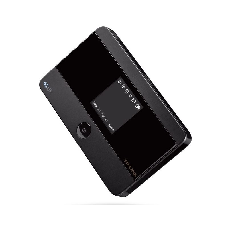 TP-LINK TL-M7350 * MODEM ROUTEUR Mobile 4G LTE 150Mbps Compact