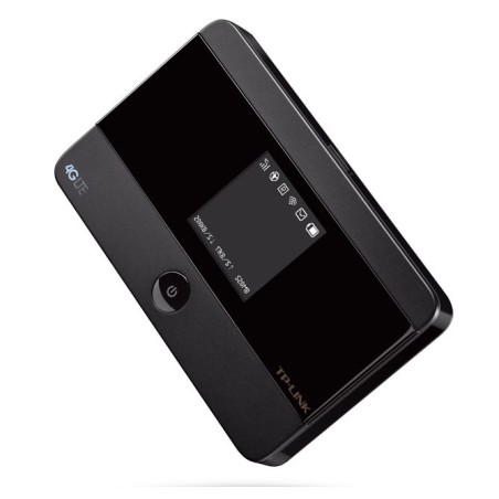 TP-LINK TL-M7350 * MODEM ROUTEUR Mobile 4G LTE 150Mbps Compact