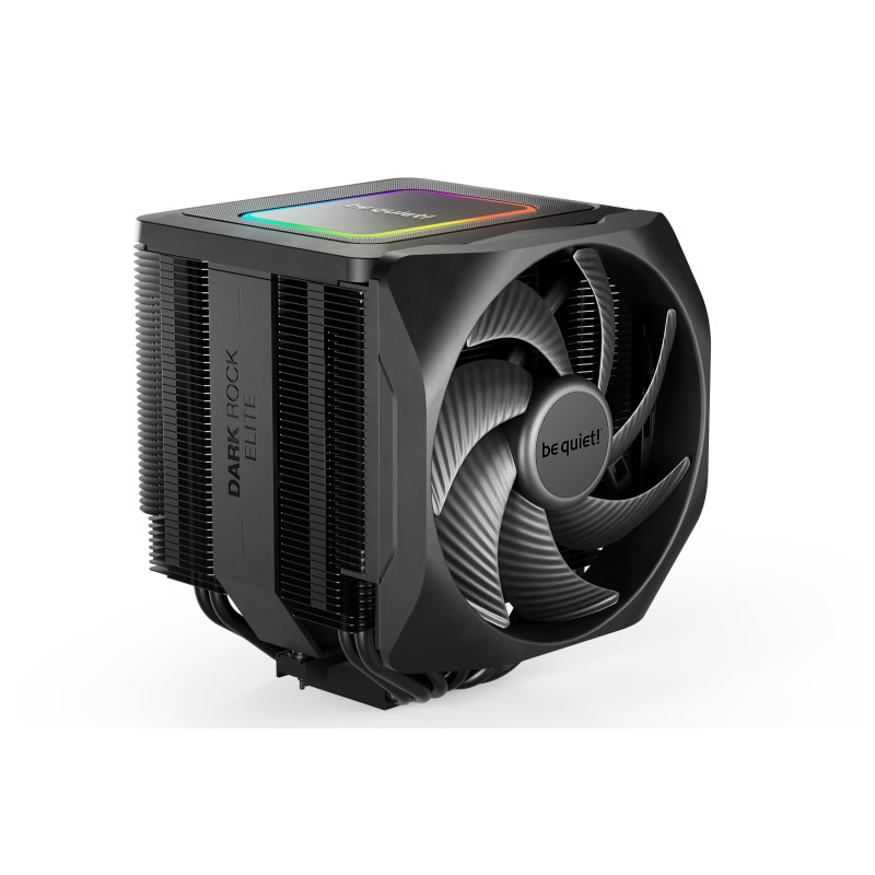 VENTILATEUR BE QUIET ! Dark Rock Elite