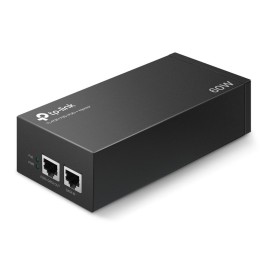 TP-LINK TL-POE170S * INJECTEUR PoE++ 2xGbLAN 60W 802.3af