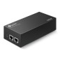 TP-LINK TL-POE170S * INJECTEUR PoE++ 2xGbLAN 60W 802.3af