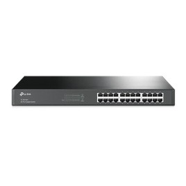 TP-LINK TL-SG1024 * SWITCH 24xGbL rackable