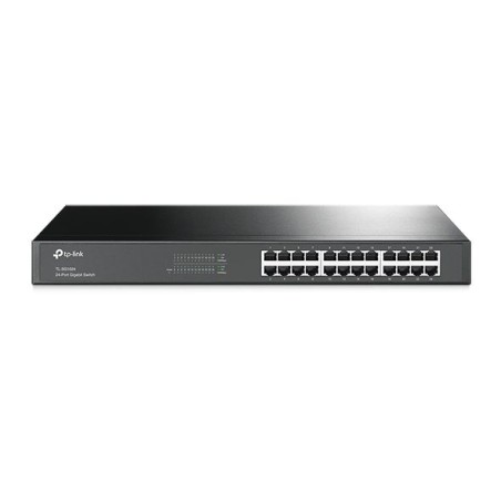 TP-LINK TL-SG1024 * SWITCH 24xGbL rackable