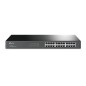 TP-LINK TL-SG1024 * SWITCH 24xGbL rackable