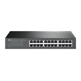TP-LINK TL-SG1024D * SWITCH 24xGbL desktop