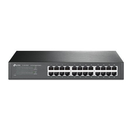 TP-LINK TL-SG1024D * SWITCH 24xGbL desktop