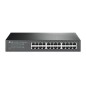 TP-LINK TL-SG1024D * SWITCH 24xGbL desktop