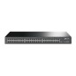 TP-LINK TL-SG1048 * SWITCH 48 ports GbL 10/100/1000 rackable