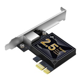 TP-LINK TX201 - Carte réseau LAN 10/100/1G/2.5G PCIe