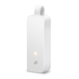 TP-LINK UE300C Adaptateur USB-C vers GbLAN 10/100/1000 * Blanc
