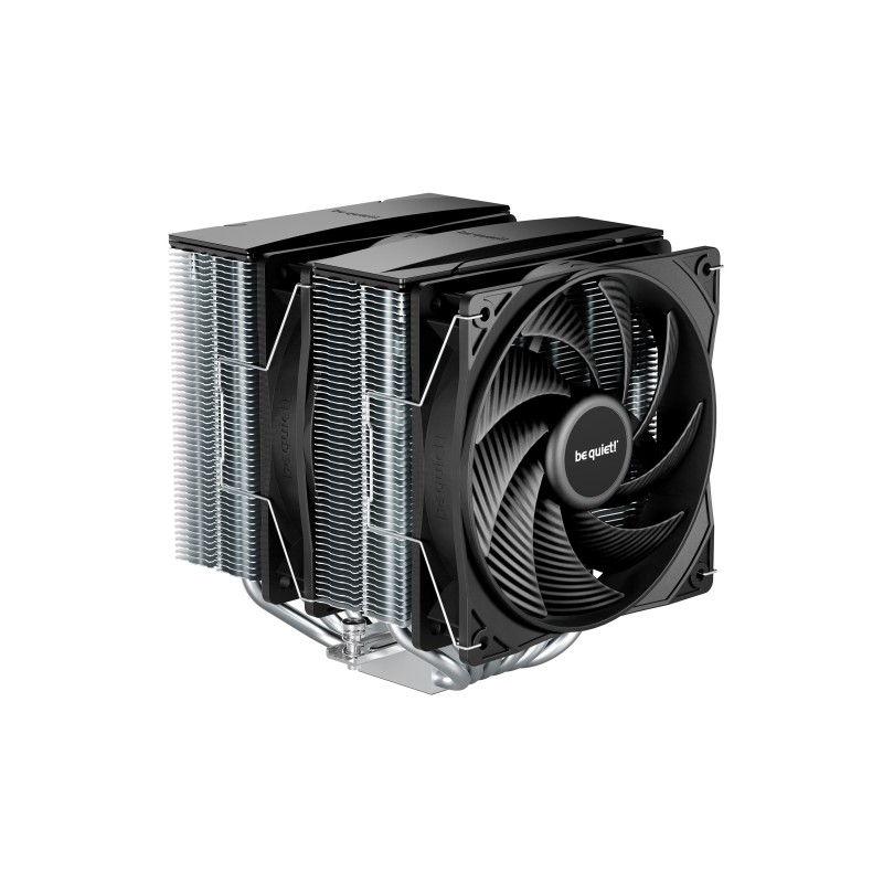 VENTILATEUR BE QUIET ! PURE ROCK PRO 3