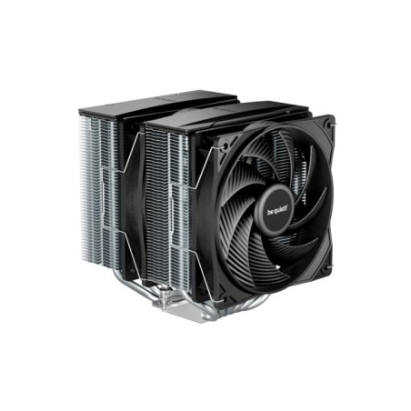 VENTILATEUR BE QUIET ! PURE ROCK PRO 3