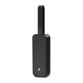 TP-LINK UE306 Adaptateur USB3.0 vers GbLAN 10/100/1000 * Noir