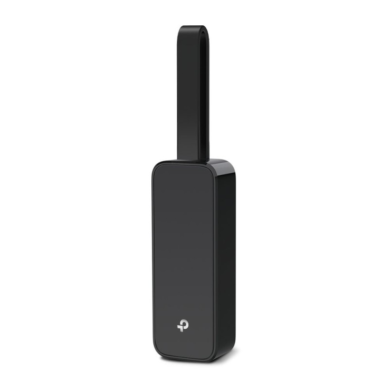 TP-LINK UE306 Adaptateur USB3.0 vers GbLAN 10/100/1000 * Noir