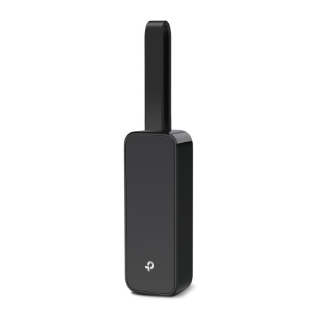 TP-LINK UE306 Adaptateur USB3.0 vers GbLAN 10/100/1000 * Noir