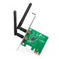TP-LINK TL-WN881ND * CARTE PCIe WiFi N 300Mbps +Low Profile