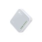 TP-LINK TL-WR902AC Routeur WiFi N 300Mbps 4xLAN 2 antennes