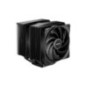 VENTILATEUR BE QUIET ! PURE ROCK PRO 3 Black