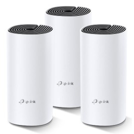 TP-LINK DECO M4 Systeme Wifi 3 routeurs