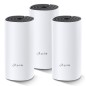 TP-LINK DECO M4 Systeme Wifi 3 routeurs