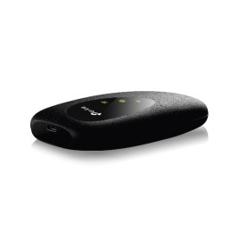 ! Routeur sans fil M7200 150Mbps 4G LTE Mobile Wi-Fi Qualcomm
