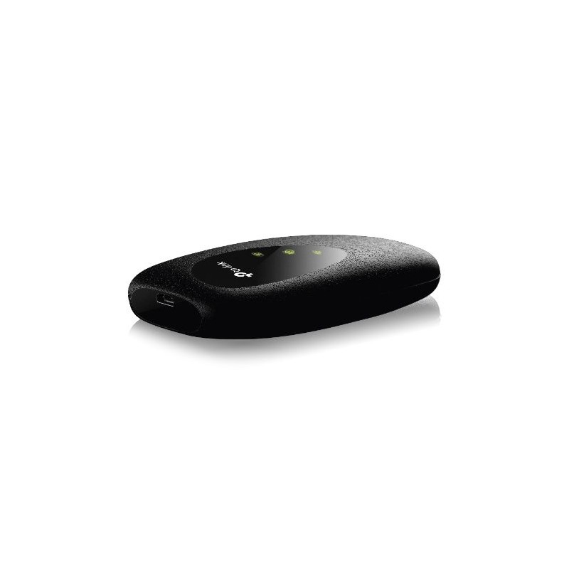! Routeur sans fil M7200 150Mbps 4G LTE Mobile Wi-Fi Qualcomm