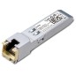 TP-LINK 10GBASE-T RJ45 SFP+ Module 10Gbps RJ45 Copper