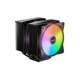 VENTILATEUR BE QUIET ! PURE ROCK PRO 3 LX Black