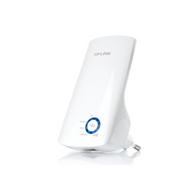 TP-LINK Répéteur WiFi / Point d'accès WiFi 4 (N 300 Mbps) - Port Ethernet