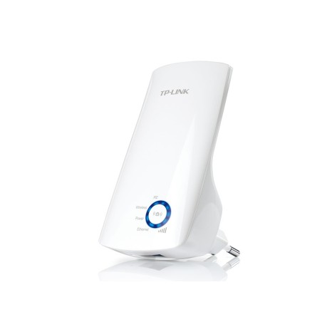 TP-LINK Répéteur WiFi / Point d'accès WiFi 4 (N 300 Mbps) - Port Ethernet