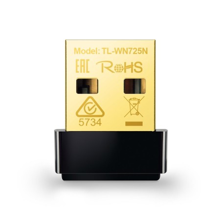 Clef USB Very Small Format Wi-Fi N300