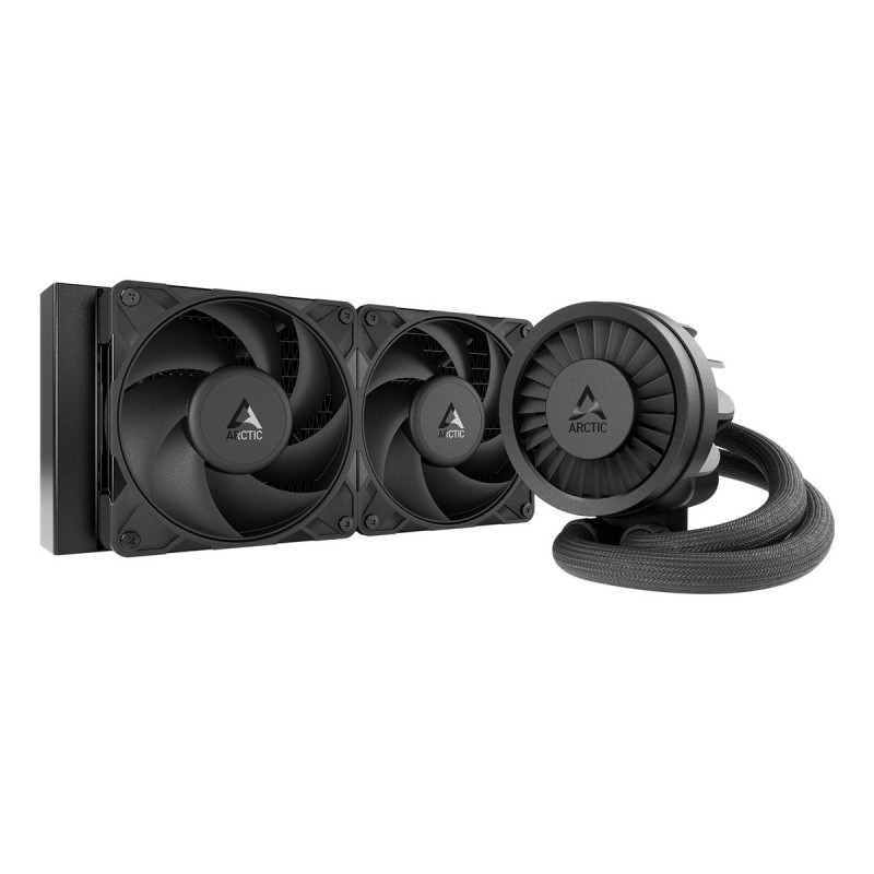 VENTIRAD Arctic Liquid Freezer III Pro 240 LGA1851/1700, AM5/AM4