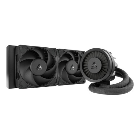 VENTIRAD Arctic Liquid Freezer III Pro 240 LGA1851/1700, AM5/AM4