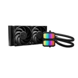 VENTILATEUR BE QUIET! SILENT LOOP 3 240mm