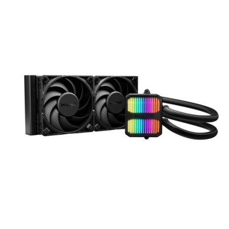 VENTILATEUR BE QUIET! SILENT LOOP 3 240mm